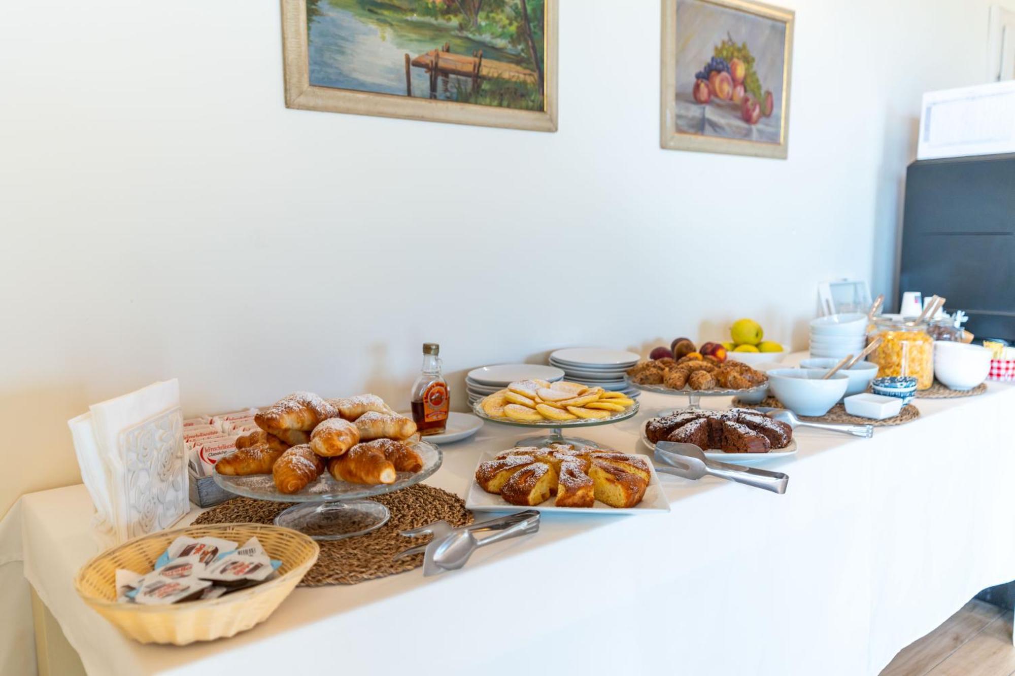 Agriturismo Colle Dei Pivi Ponti sul Mincio Exteriér fotografie