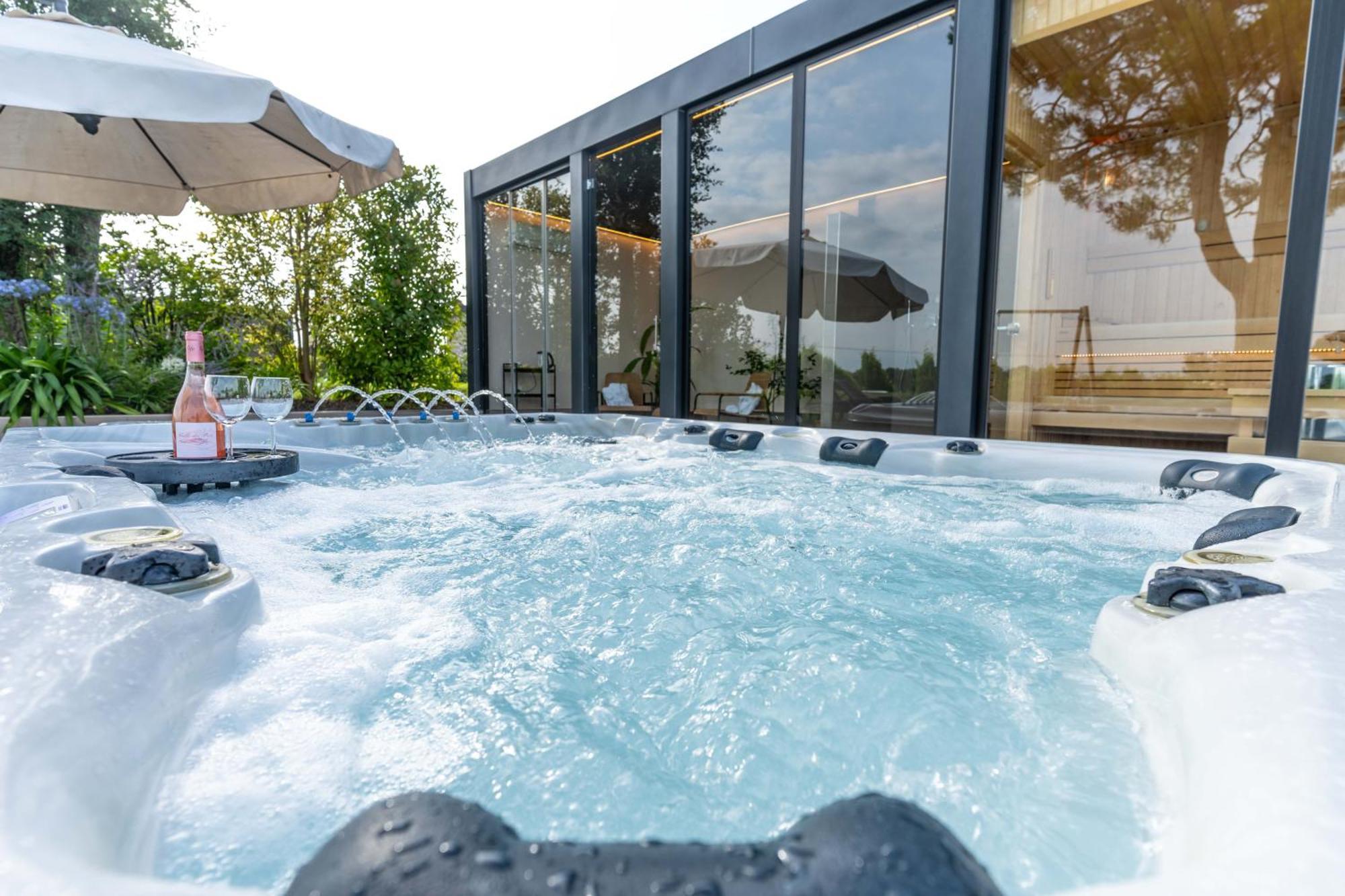 Agriturismo Colle Dei Pivi Ponti sul Mincio Exteriér fotografie