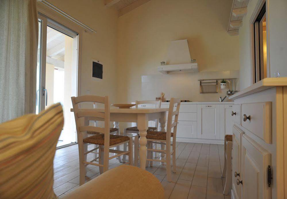 Agriturismo Colle Dei Pivi Ponti sul Mincio Exteriér fotografie