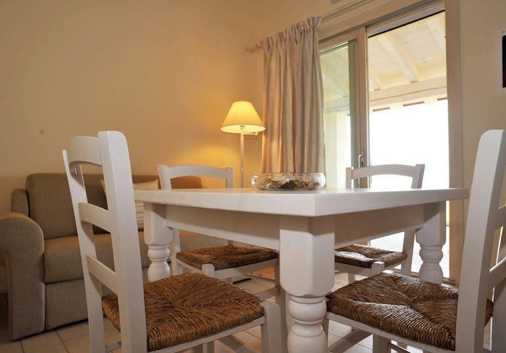 Agriturismo Colle Dei Pivi Ponti sul Mincio Exteriér fotografie