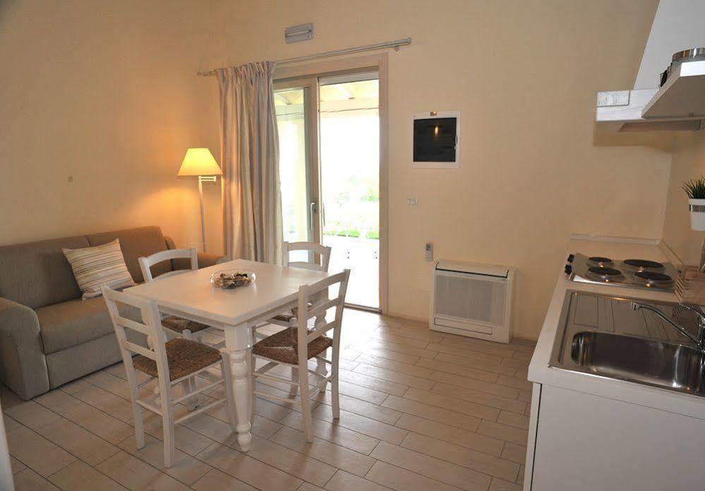 Agriturismo Colle Dei Pivi Ponti sul Mincio Exteriér fotografie