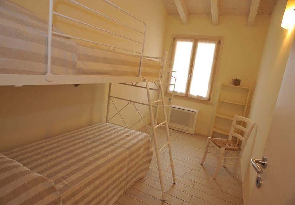 Agriturismo Colle Dei Pivi Ponti sul Mincio Exteriér fotografie