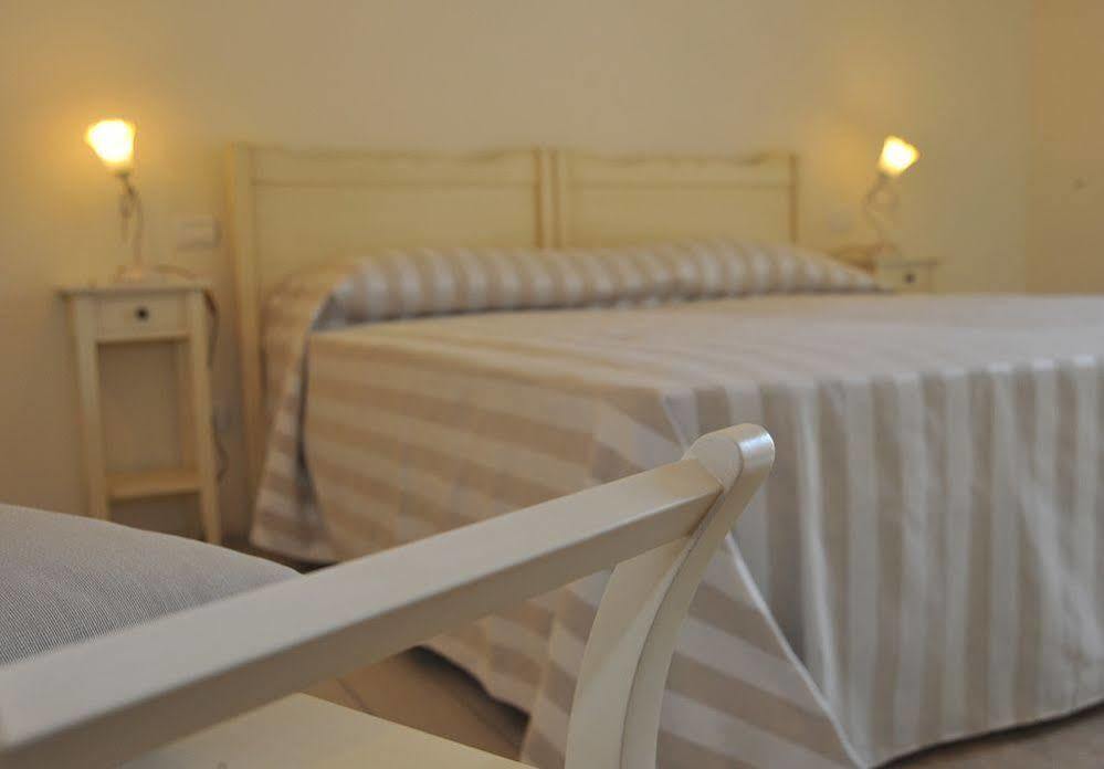 Agriturismo Colle Dei Pivi Ponti sul Mincio Exteriér fotografie