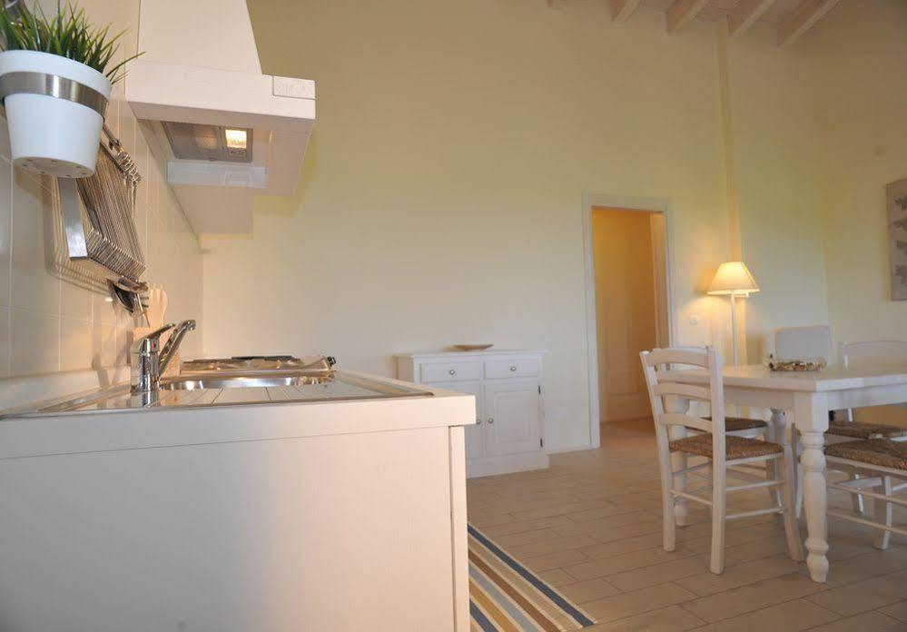 Agriturismo Colle Dei Pivi Ponti sul Mincio Exteriér fotografie
